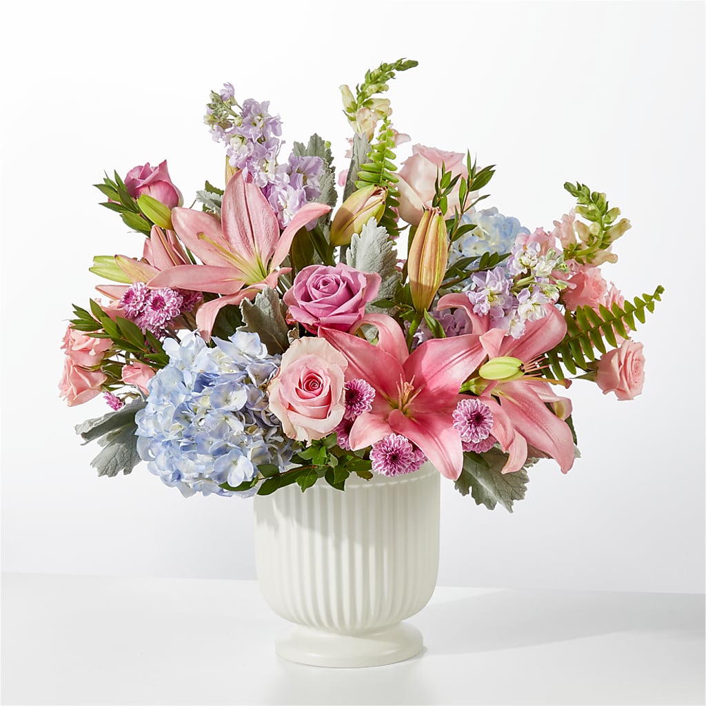 Wonderland Bouquet – EVERYTHING'S GREEN FLORIST, Redwood City CA