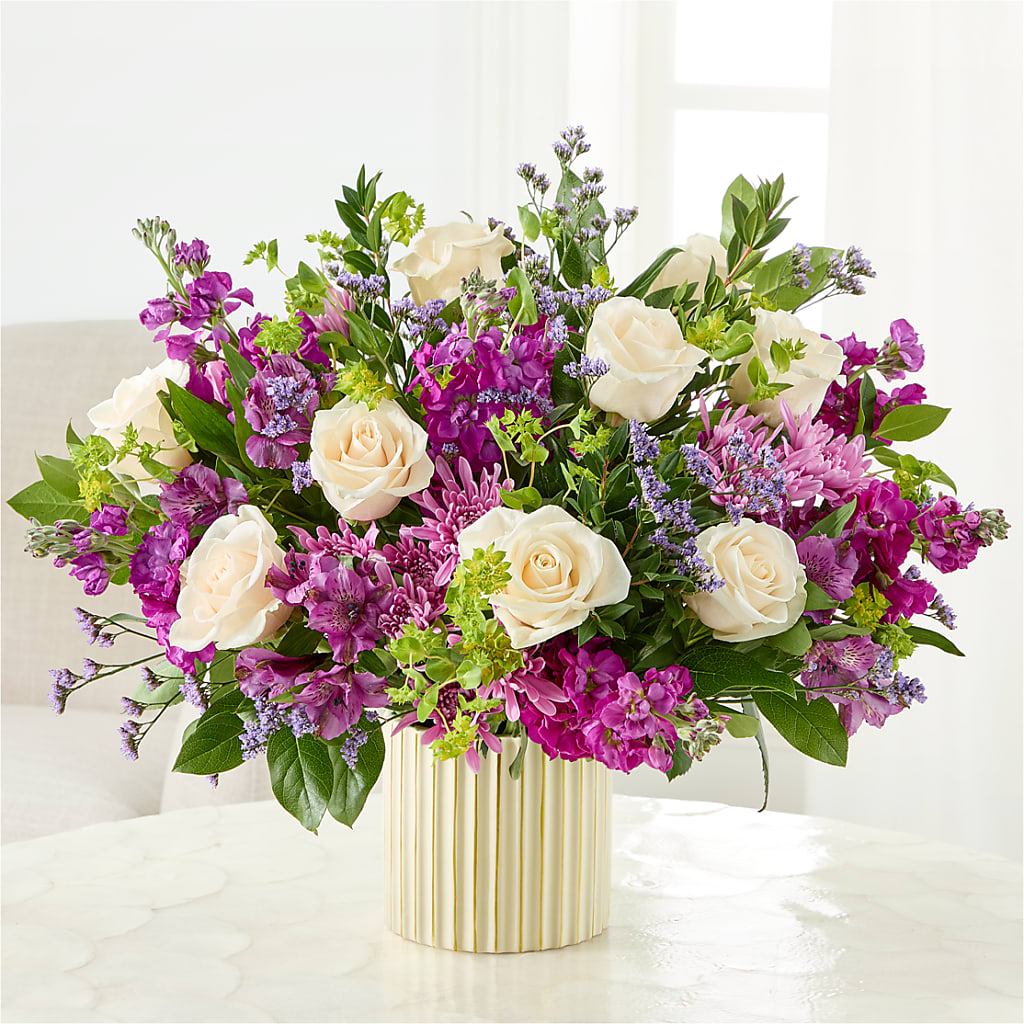 The Boutique Bouquet – EVERYTHING'S GREEN FLORIST, Redwood City CA