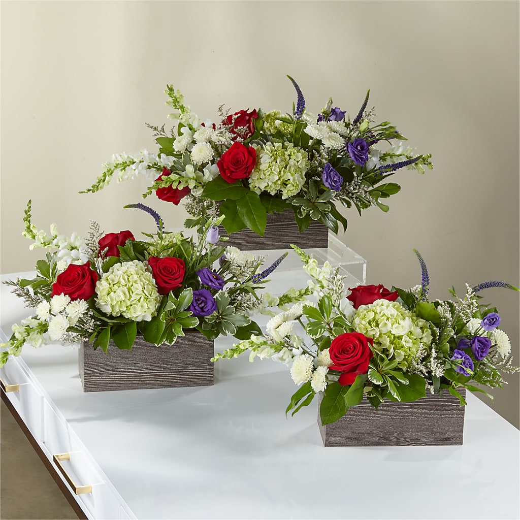 Sweet Magnolia Bouquet – EVERYTHING'S GREEN FLORIST, Redwood City CA