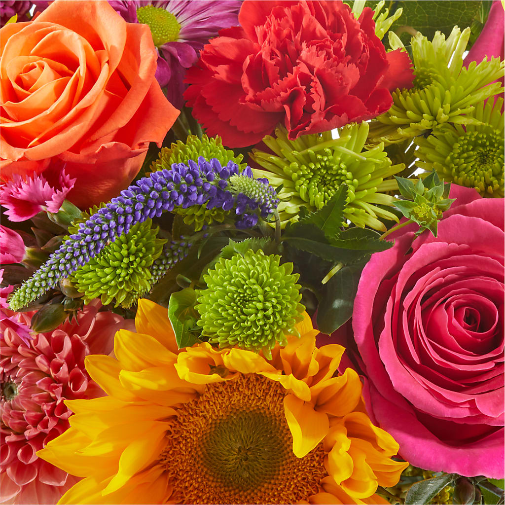 You're Invited - A Florist Original – EVERYTHING'S GREEN FLORIST, Redwood City CA