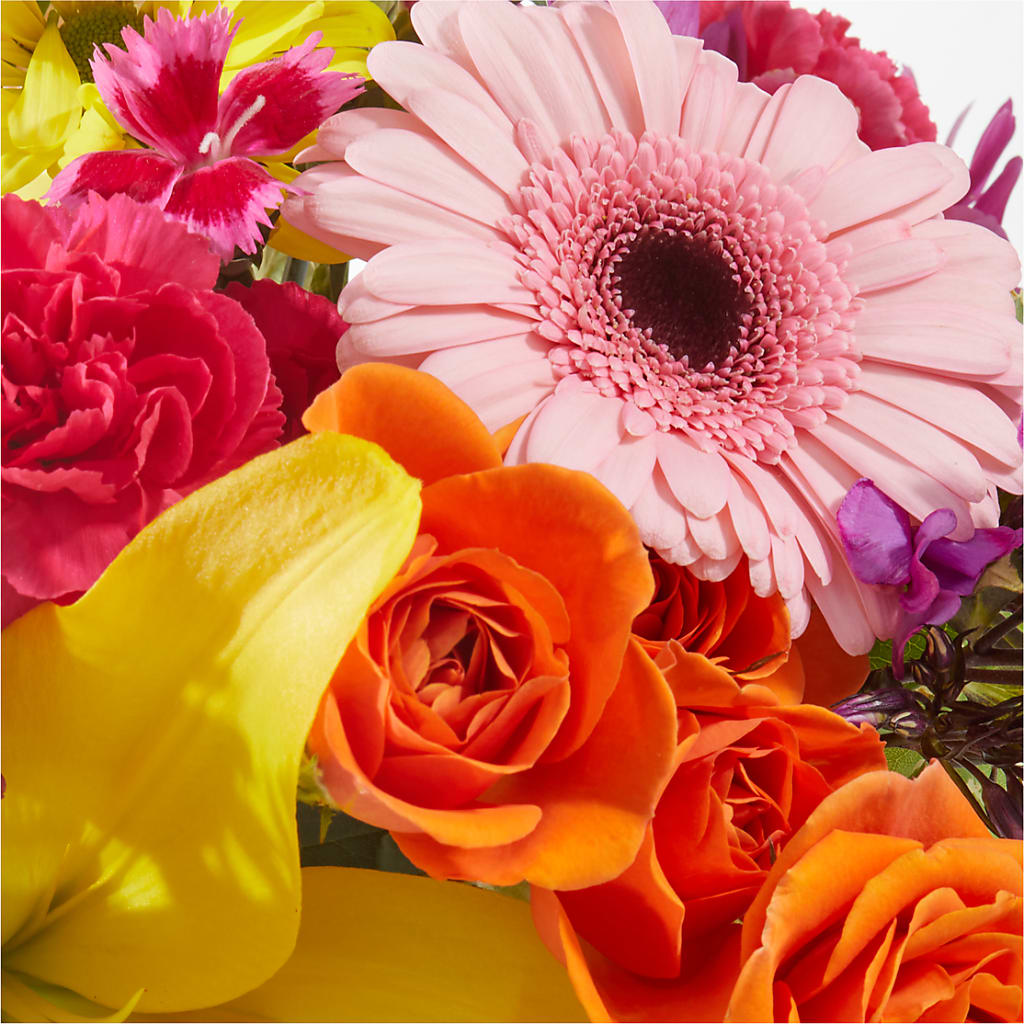 You're Invited - A Florist Original – EVERYTHING'S GREEN FLORIST, Redwood City CA