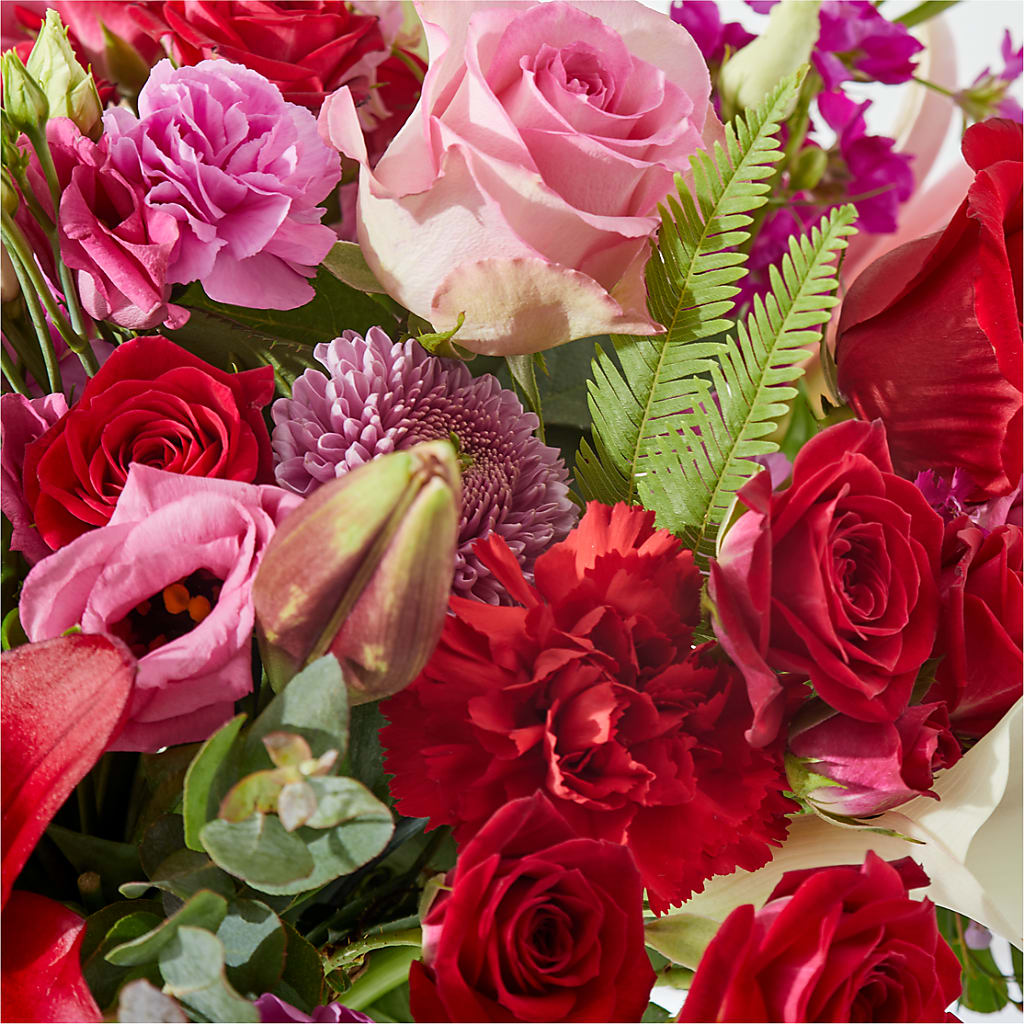 Simply the Best - A Florist Original – EVERYTHING'S GREEN FLORIST, Redwood City CA