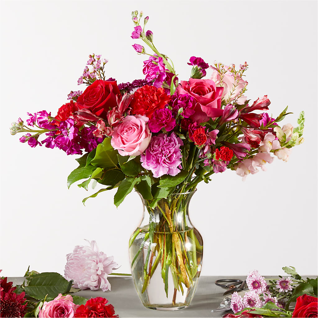 Regal Jewel – A Florist Original – EVERYTHING'S GREEN FLORIST, Redwood City CA