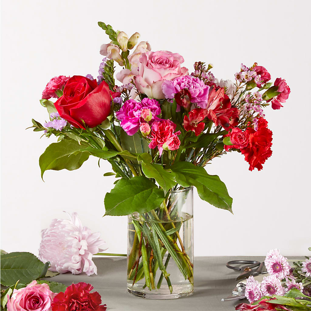 Regal Jewel – A Florist Original – EVERYTHING'S GREEN FLORIST, Redwood City CA