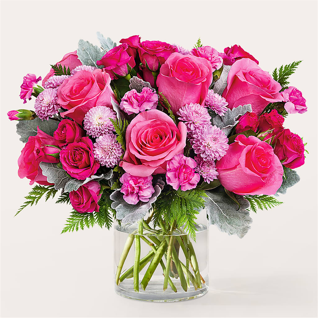 Sweet As Can Be Bouquet – EVERYTHING'S GREEN FLORIST, Redwood City CA