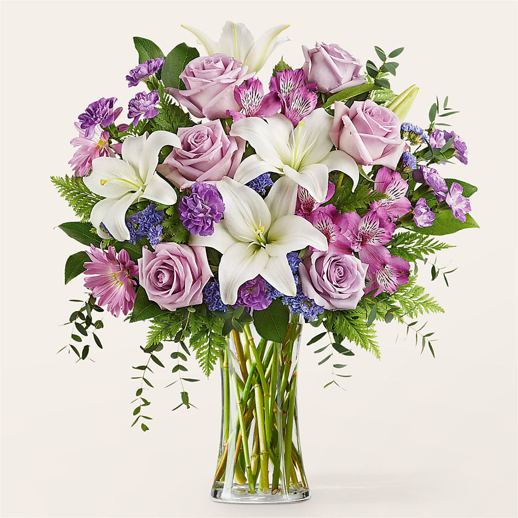 The Dreamscape Bouquet – EVERYTHING'S GREEN FLORIST, Redwood City CA