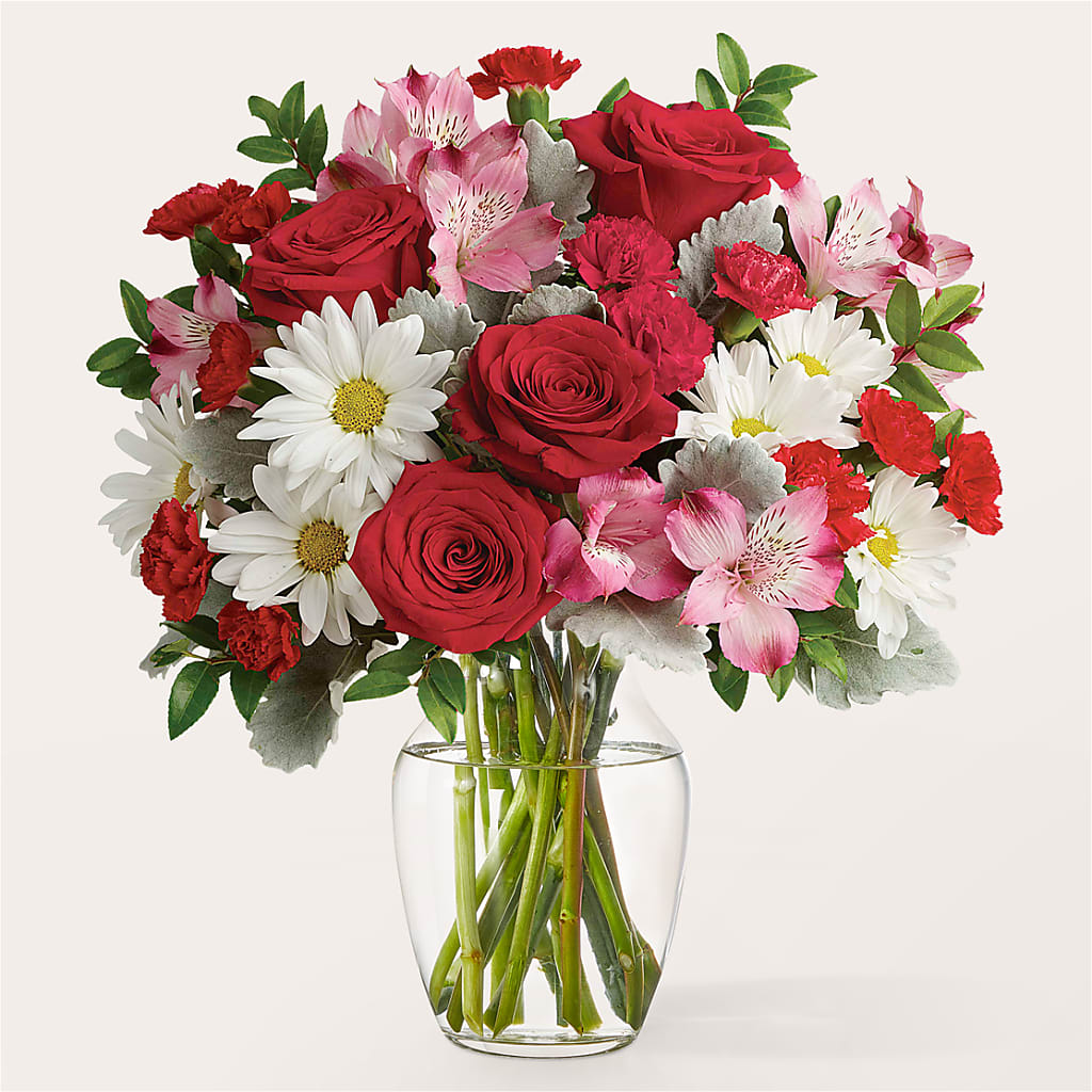 Sugary Sweet Bouquet – EVERYTHING'S GREEN FLORIST, Redwood City CA