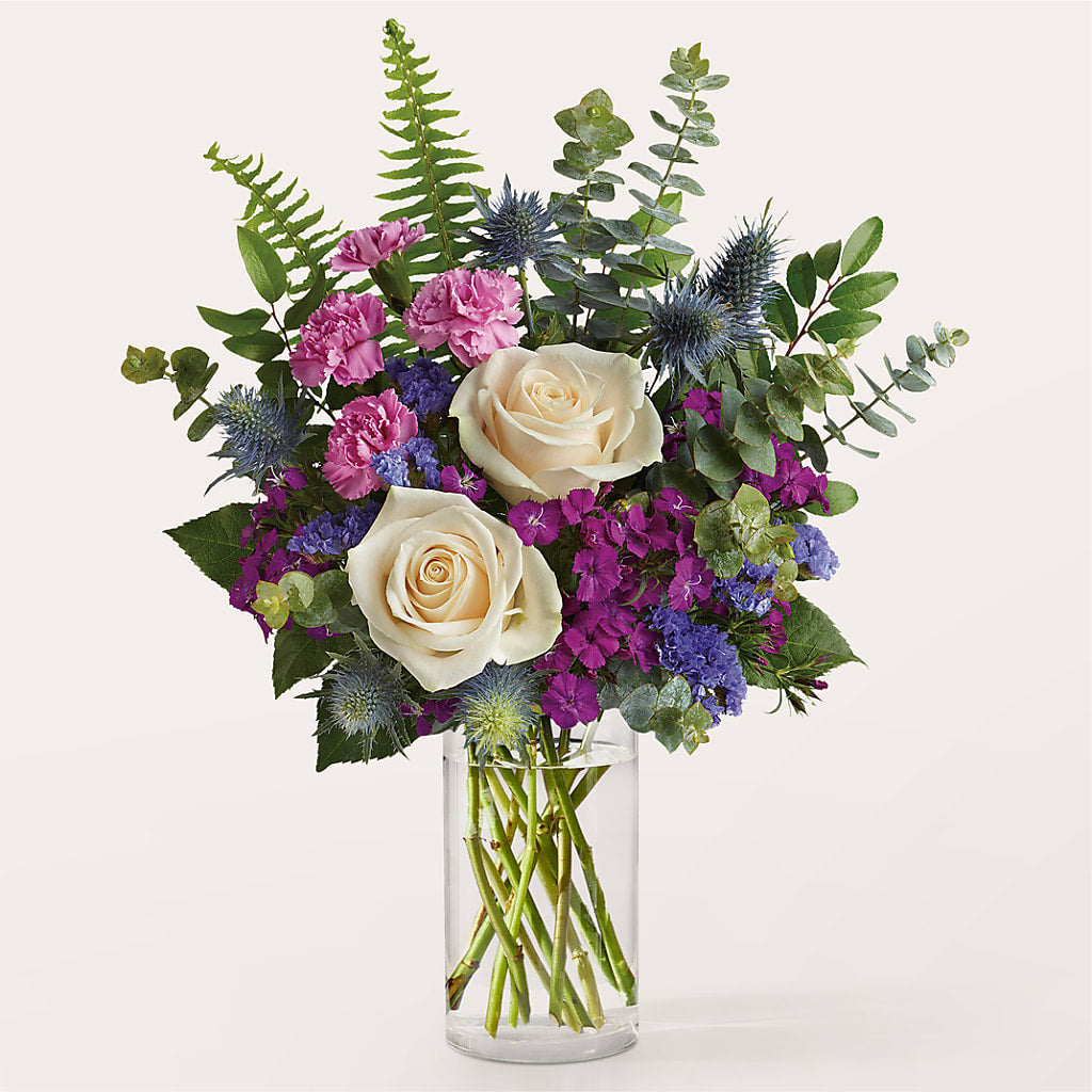 The Gala Bouquet – EVERYTHING'S GREEN FLORIST, Redwood City CA