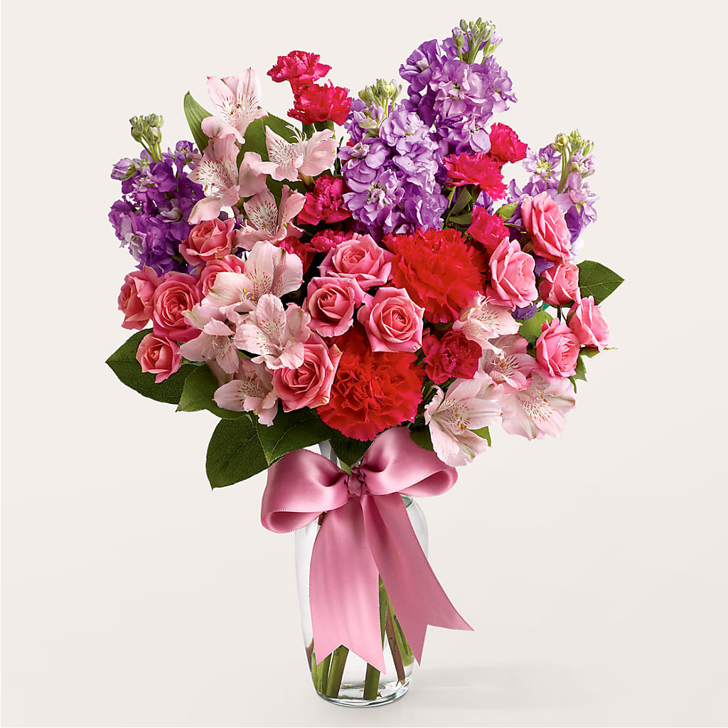 Main Character Bouquet – EVERYTHING'S GREEN FLORIST, Redwood City CA
