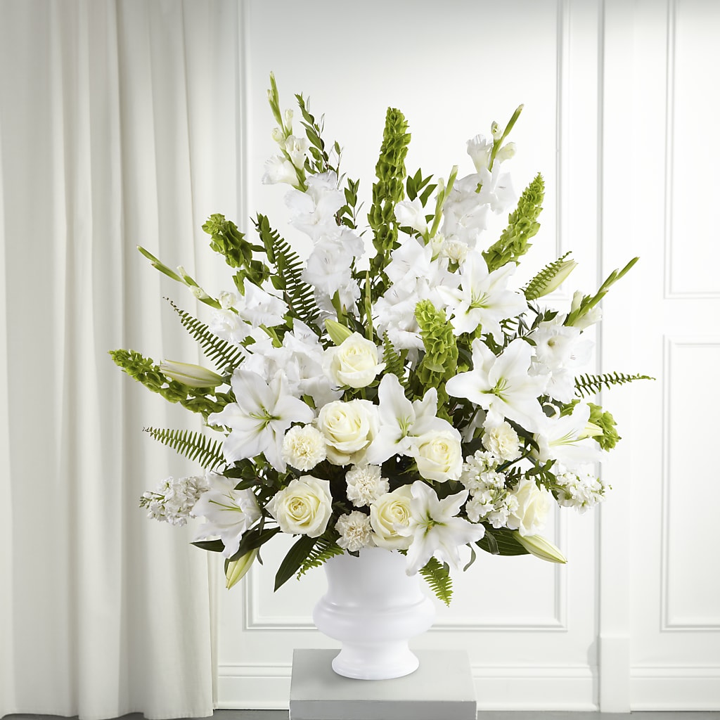 Morning Stars Arrangement – EVERYTHING'S GREEN FLORIST, Redwood City CA