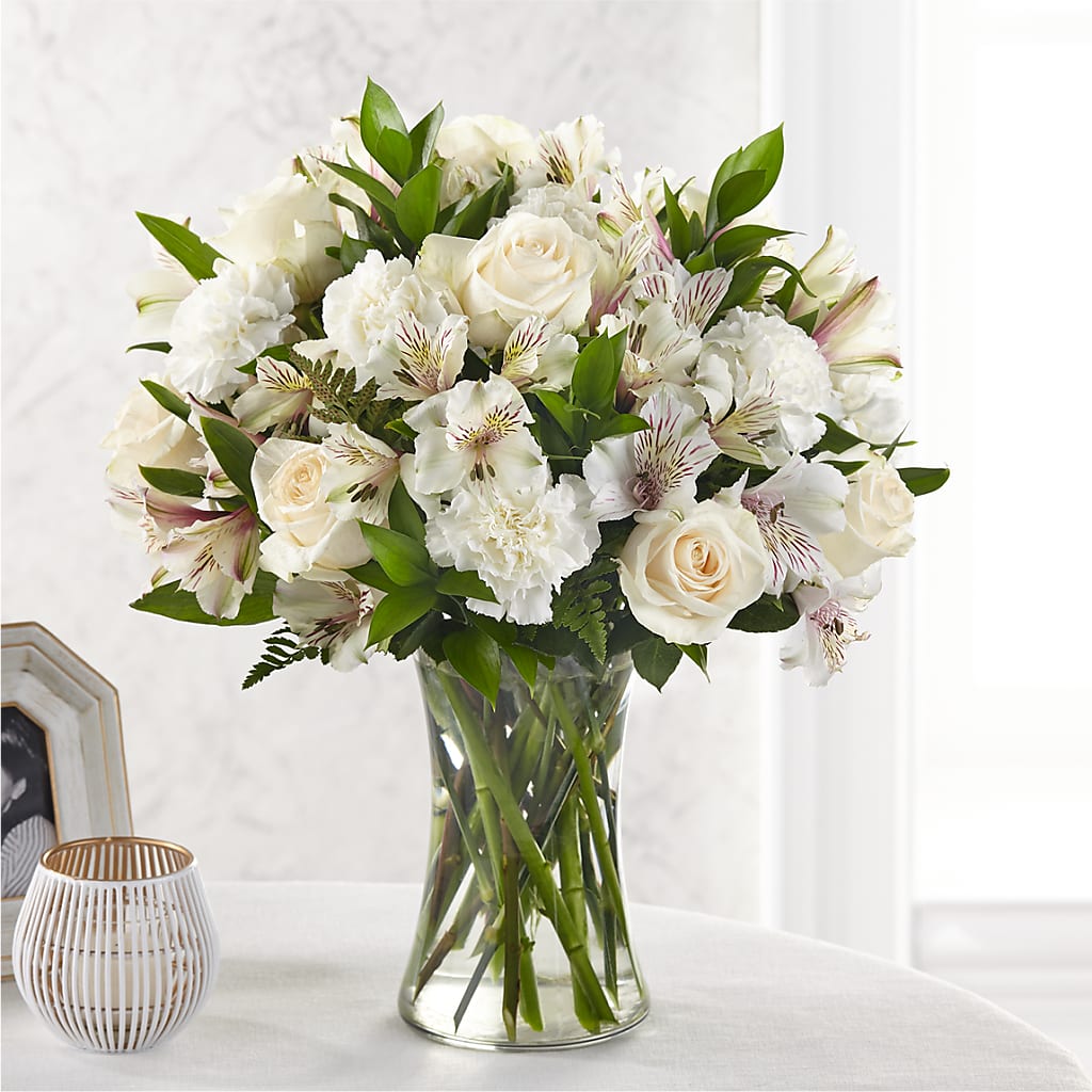 Cherished Friend Bouquet – EVERYTHING'S GREEN FLORIST, Redwood City CA