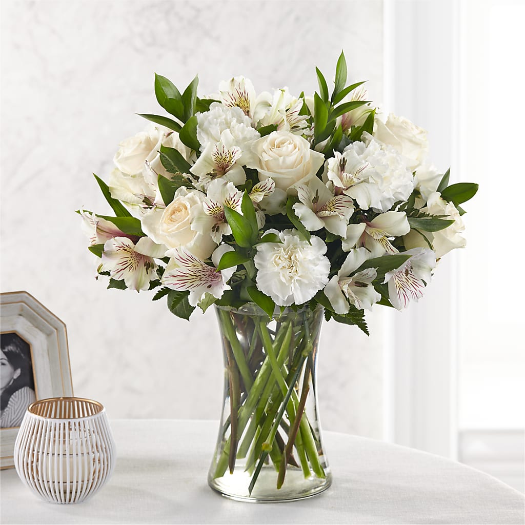 Cherished Friend Bouquet – EVERYTHING'S GREEN FLORIST, Redwood City CA