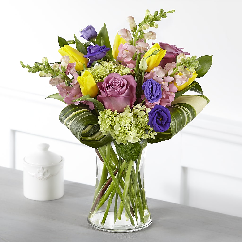 Wondrous Memories Bouquet – EVERYTHING'S GREEN FLORIST, Redwood City CA