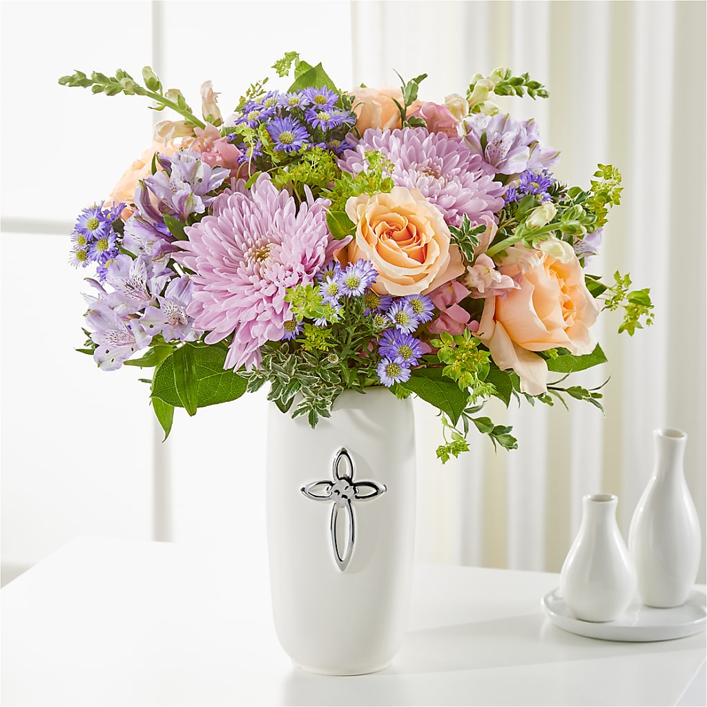 Divine Gift Bouquet – EVERYTHING'S GREEN FLORIST, Redwood City CA