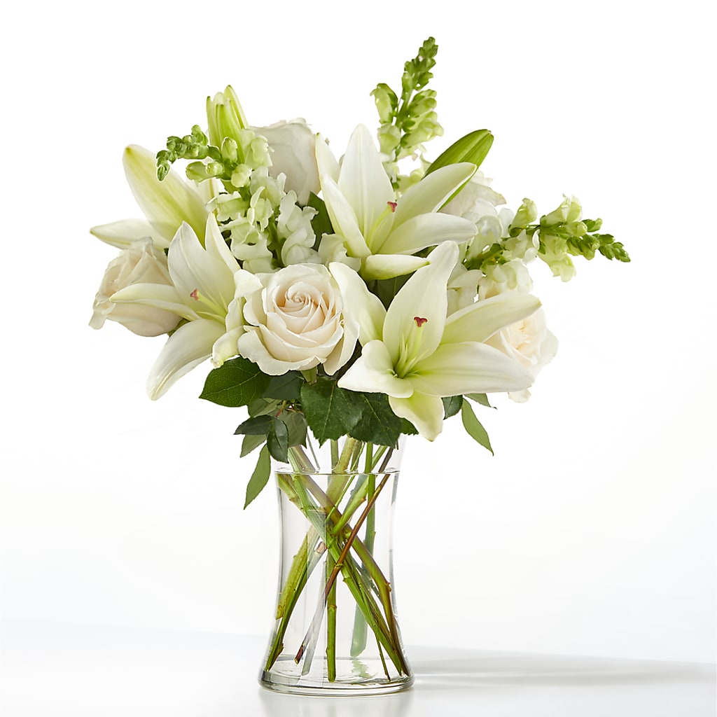 Eternal Friendship Bouquet – EVERYTHING'S GREEN FLORIST, Redwood City CA