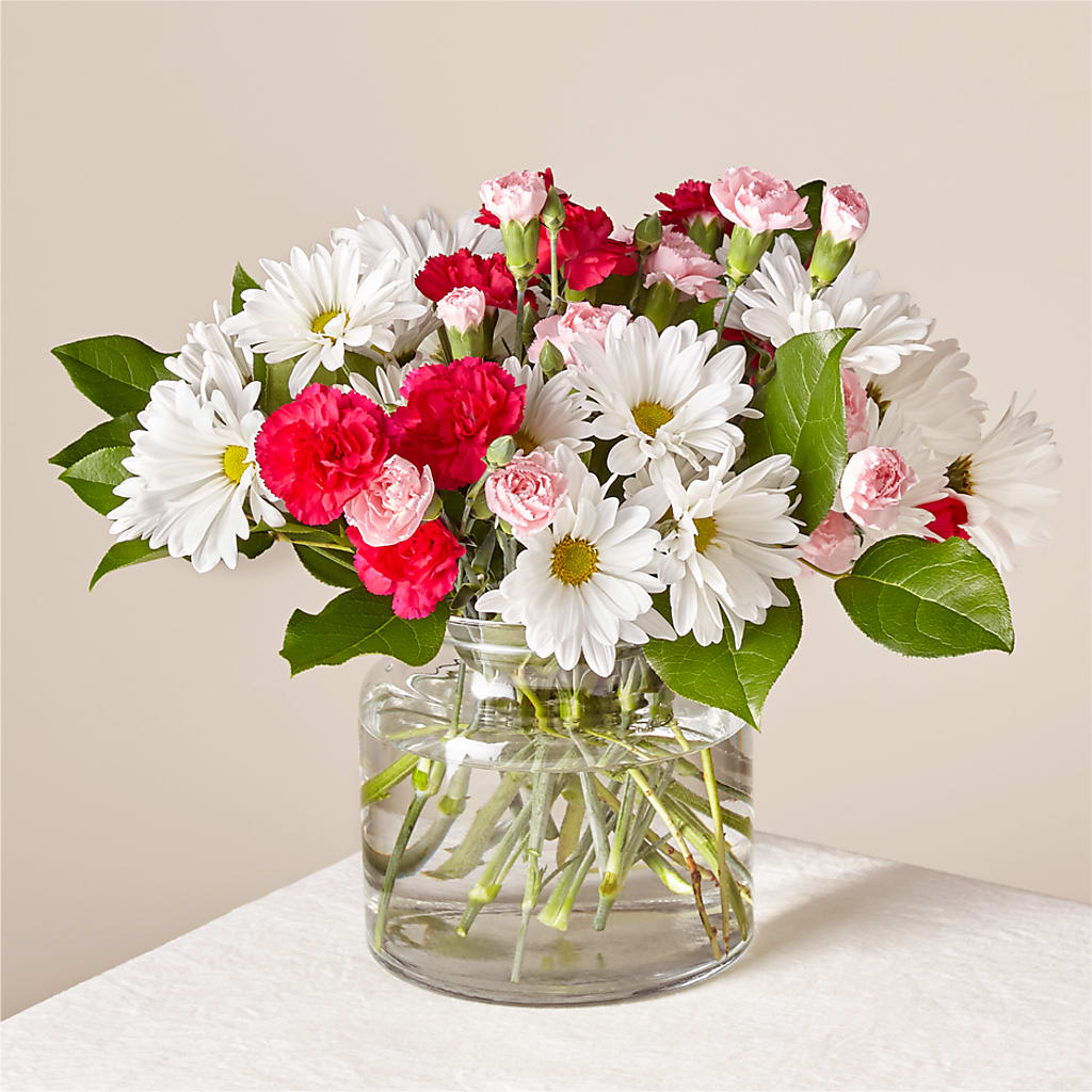 Sweet Surprises® Bouquet – EVERYTHING'S GREEN FLORIST, Redwood City CA