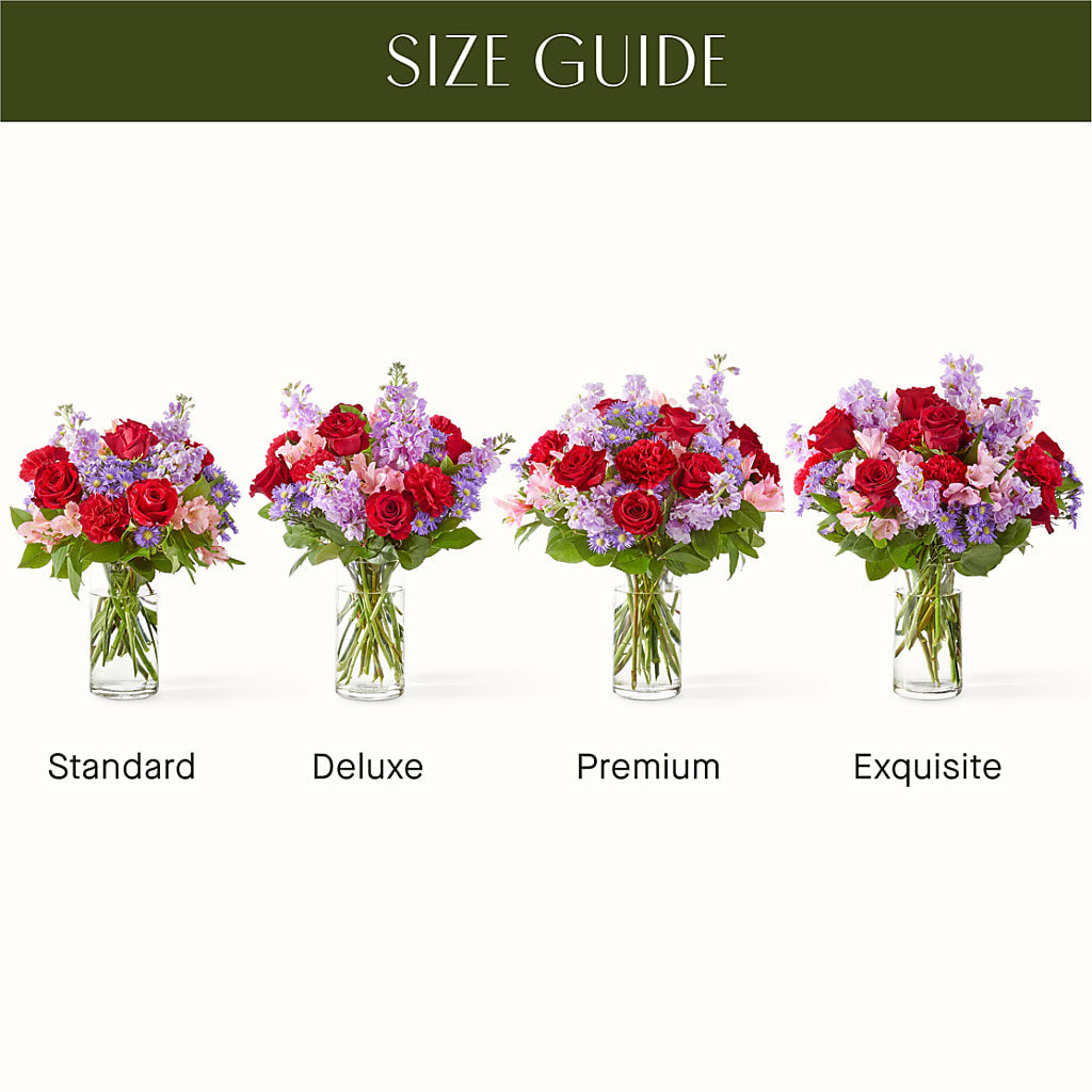 Your Majesty Bouquet – EVERYTHING'S GREEN FLORIST, Redwood City CA