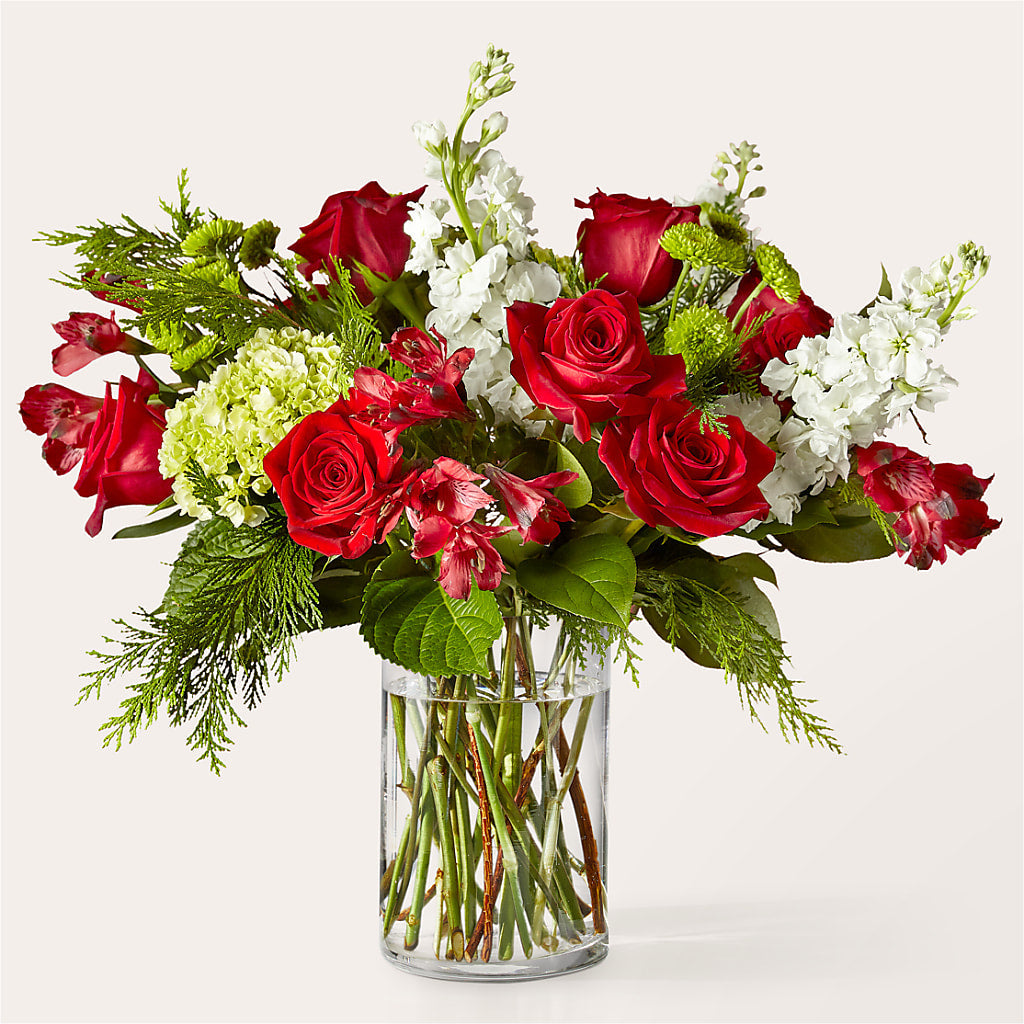 Tree Shopping Bouquet – EVERYTHING'S GREEN FLORIST, Redwood City CA