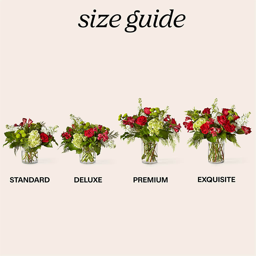 Tree Shopping Bouquet – EVERYTHING'S GREEN FLORIST, Redwood City CA
