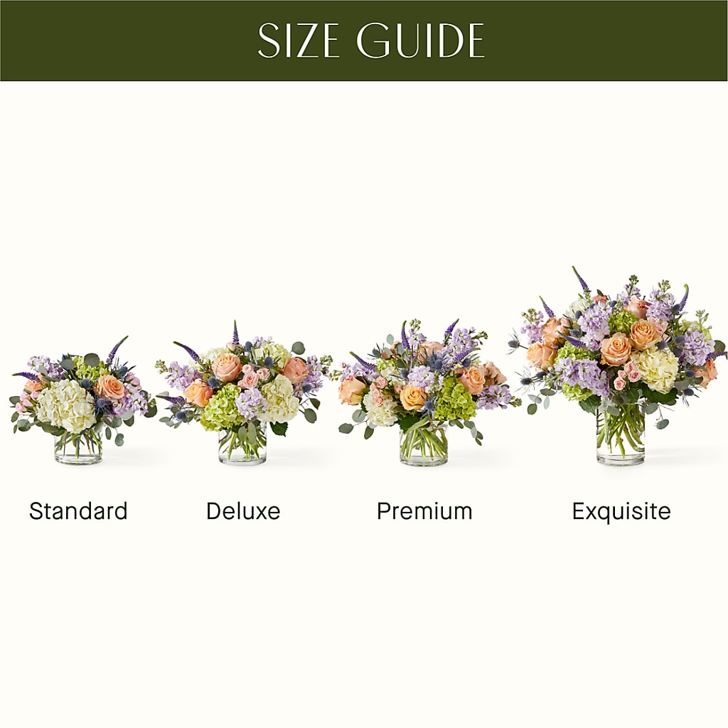 Porch Swing Bouquet – EVERYTHING'S GREEN FLORIST, Redwood City CA