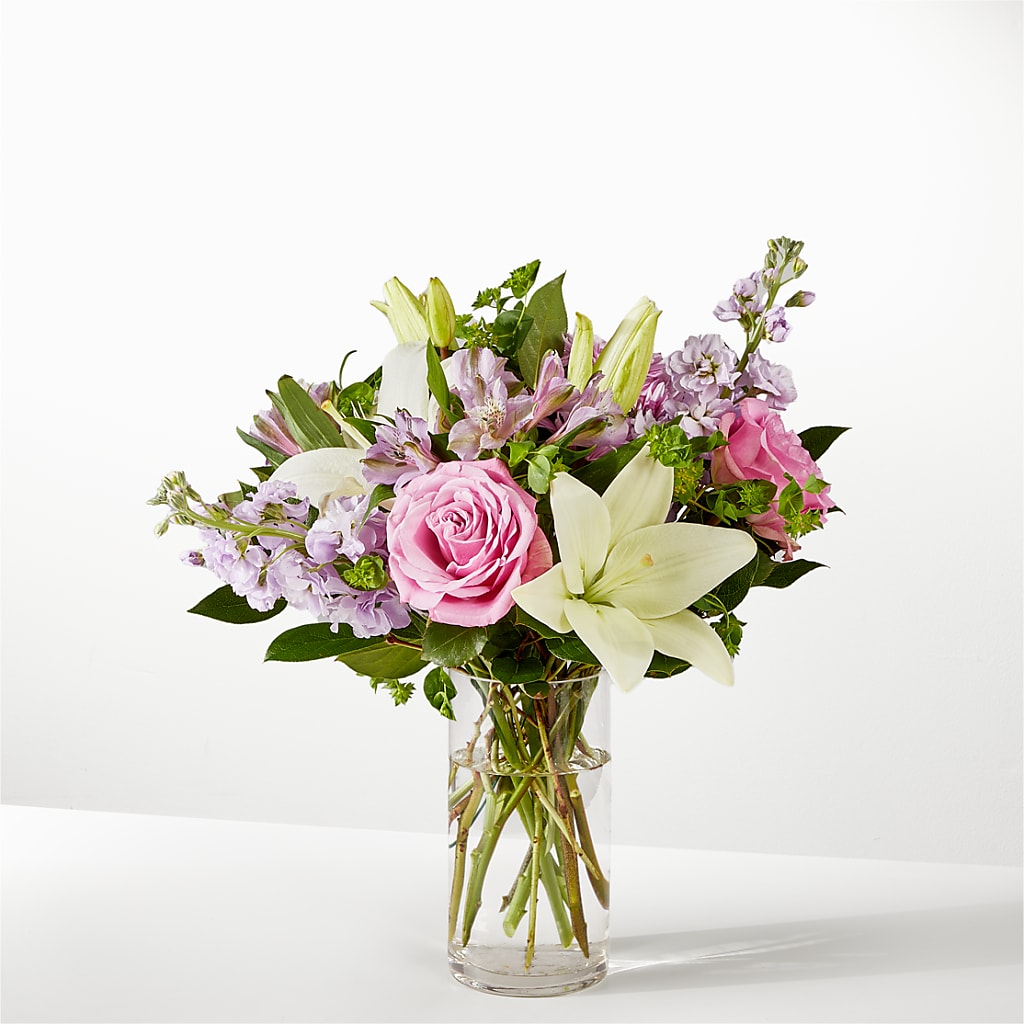 Daydreamer Bouquet – EVERYTHING'S GREEN FLORIST, Redwood City CA