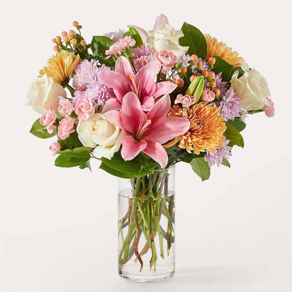 Gelato Bouquet – EVERYTHING'S GREEN FLORIST, Redwood City CA