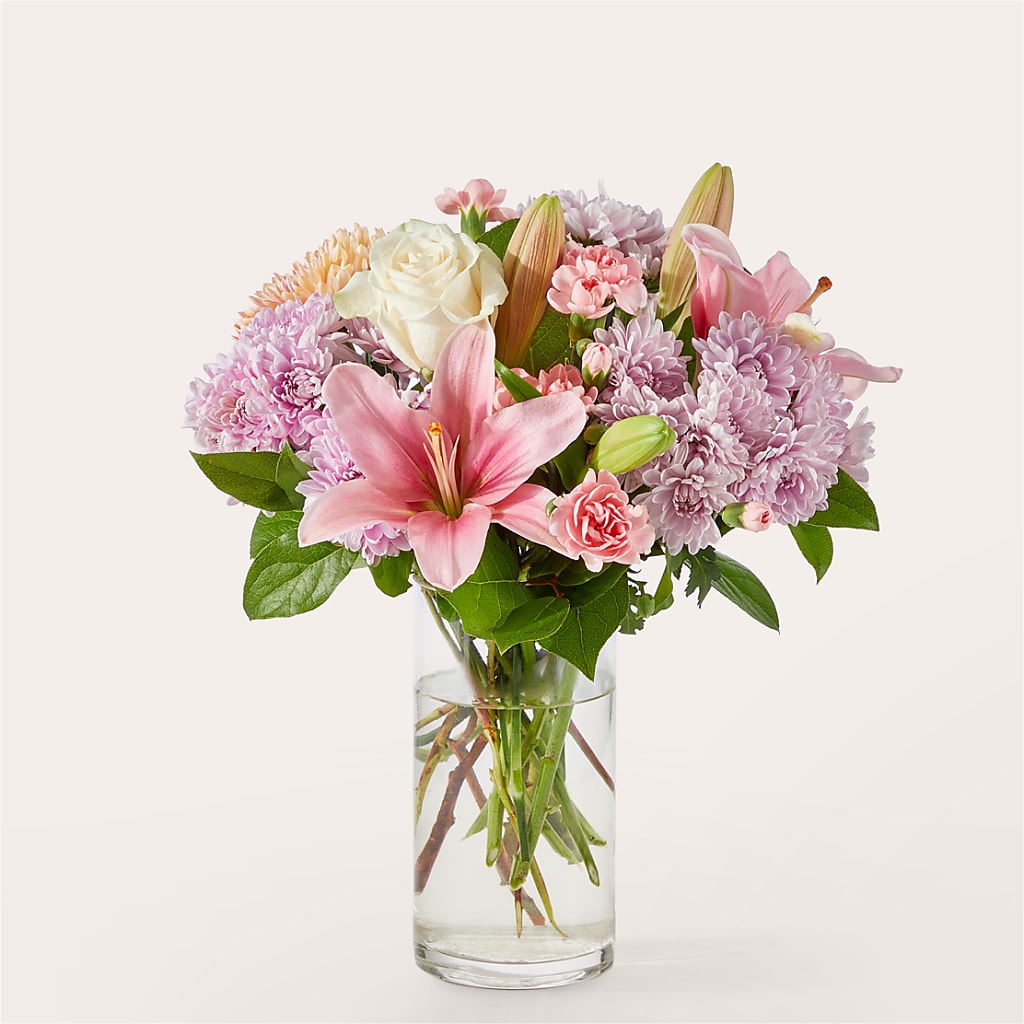 Gelato Bouquet – EVERYTHING'S GREEN FLORIST, Redwood City CA