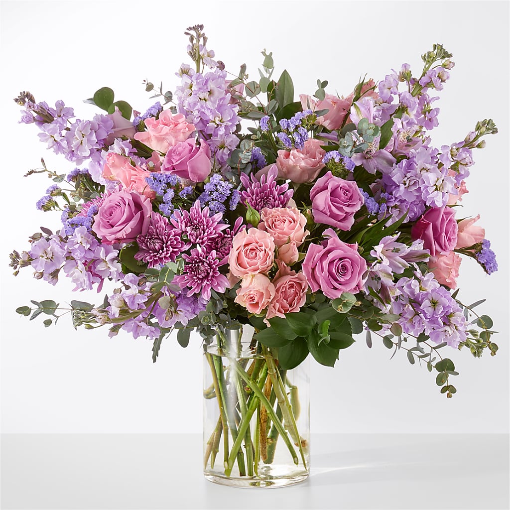 Cloud Nine Bouquet – EVERYTHING'S GREEN FLORIST, Redwood City CA