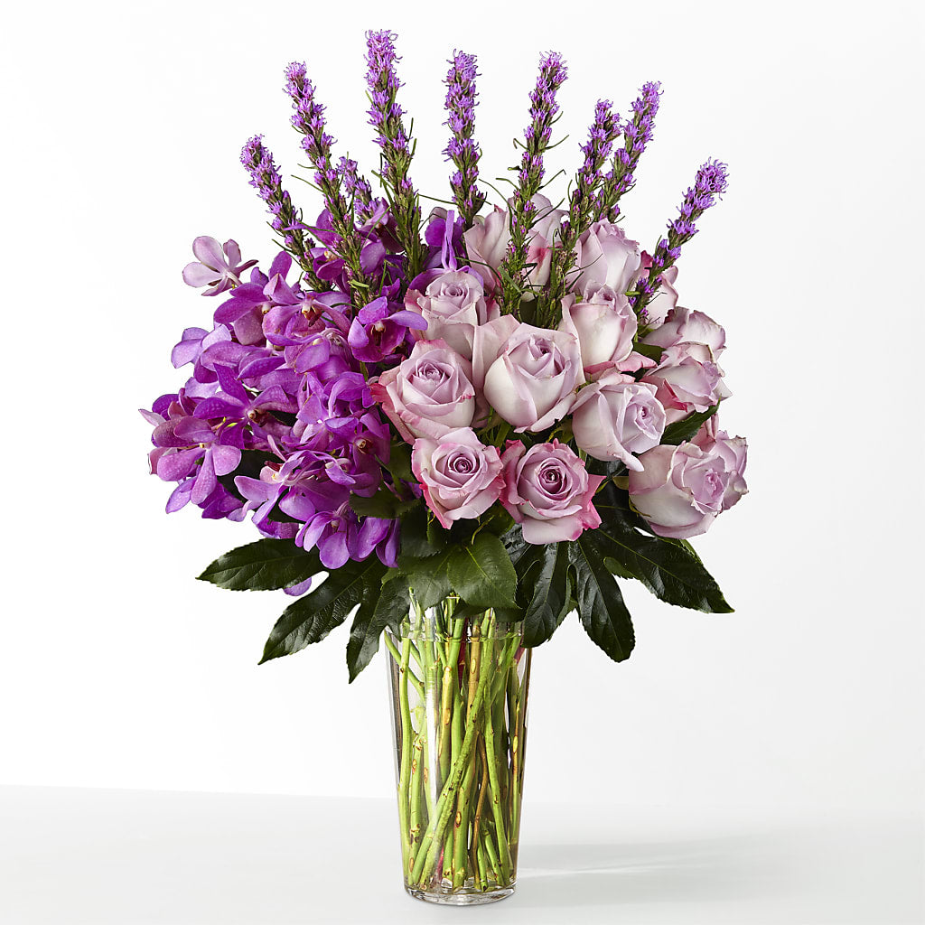 The Maximalist – EVERYTHING'S GREEN FLORIST, Redwood City CA