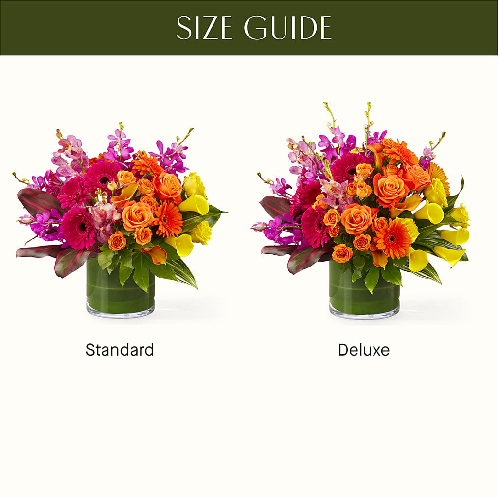The Mosaic – EVERYTHING'S GREEN FLORIST, Redwood City CA