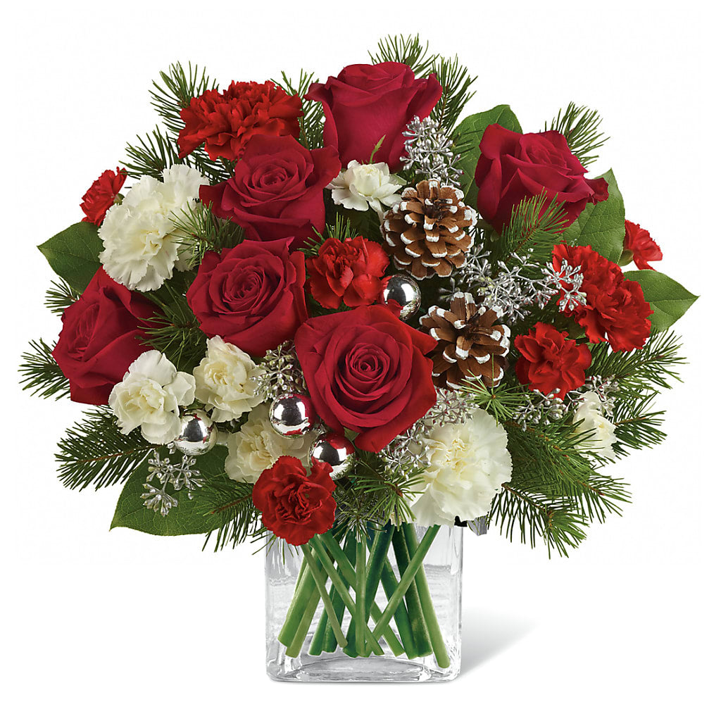 Woodland Wonder Bouquet – EVERYTHING'S GREEN FLORIST, Redwood City CA