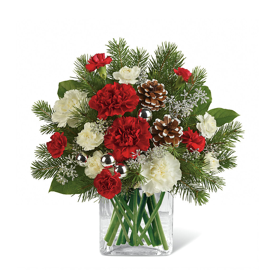Woodland Wonder Bouquet – EVERYTHING'S GREEN FLORIST, Redwood City CA