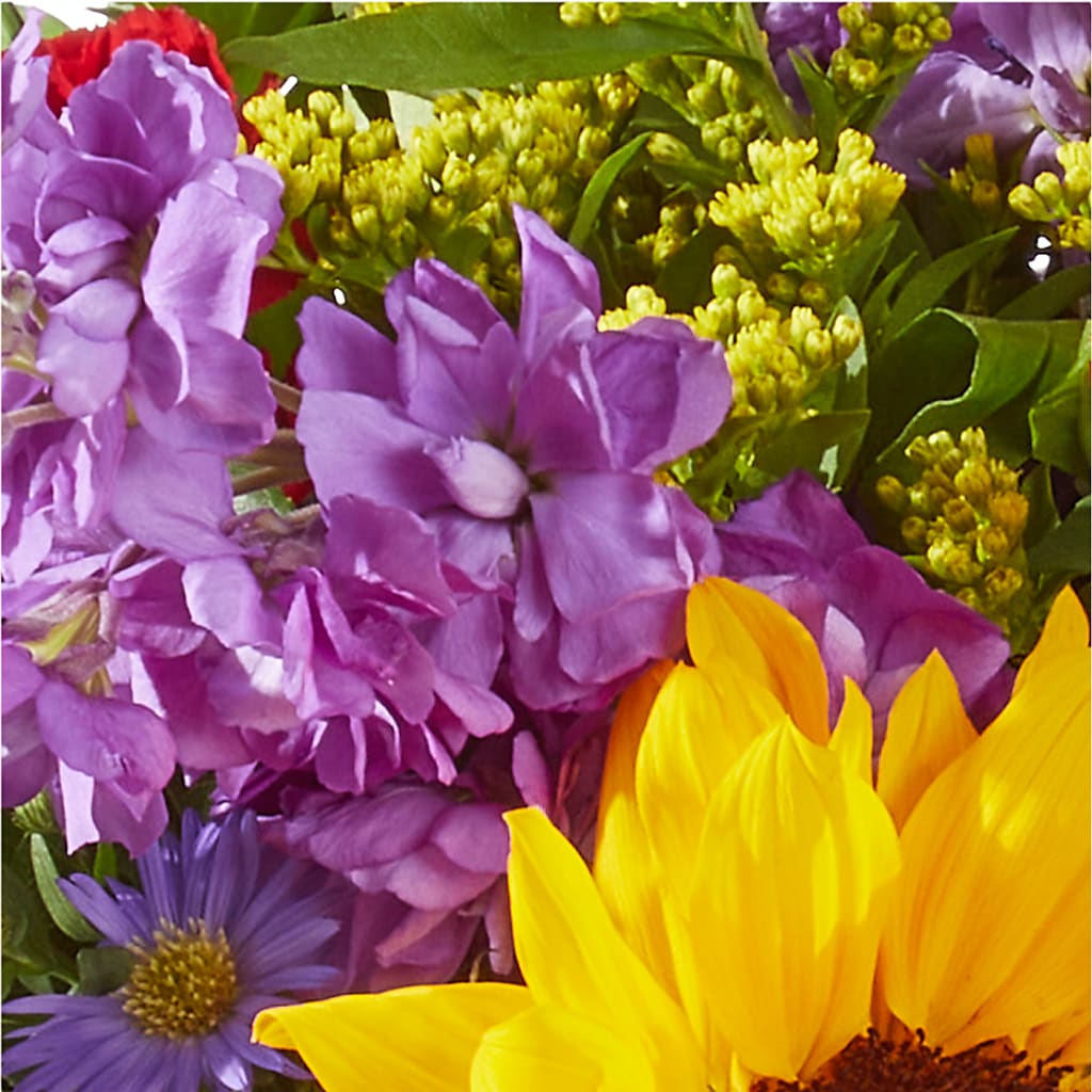 Celebrating You Bouquet – EVERYTHING'S GREEN FLORIST, Redwood City CA