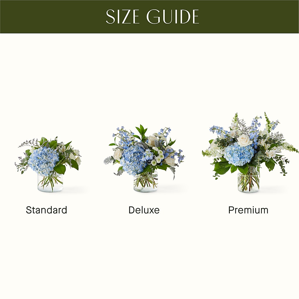 Coastal Blossom Bouquet – EVERYTHING'S GREEN FLORIST, Redwood City CA
