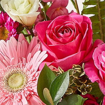 Too Cute Bouquet – EVERYTHING'S GREEN FLORIST, Redwood City CA