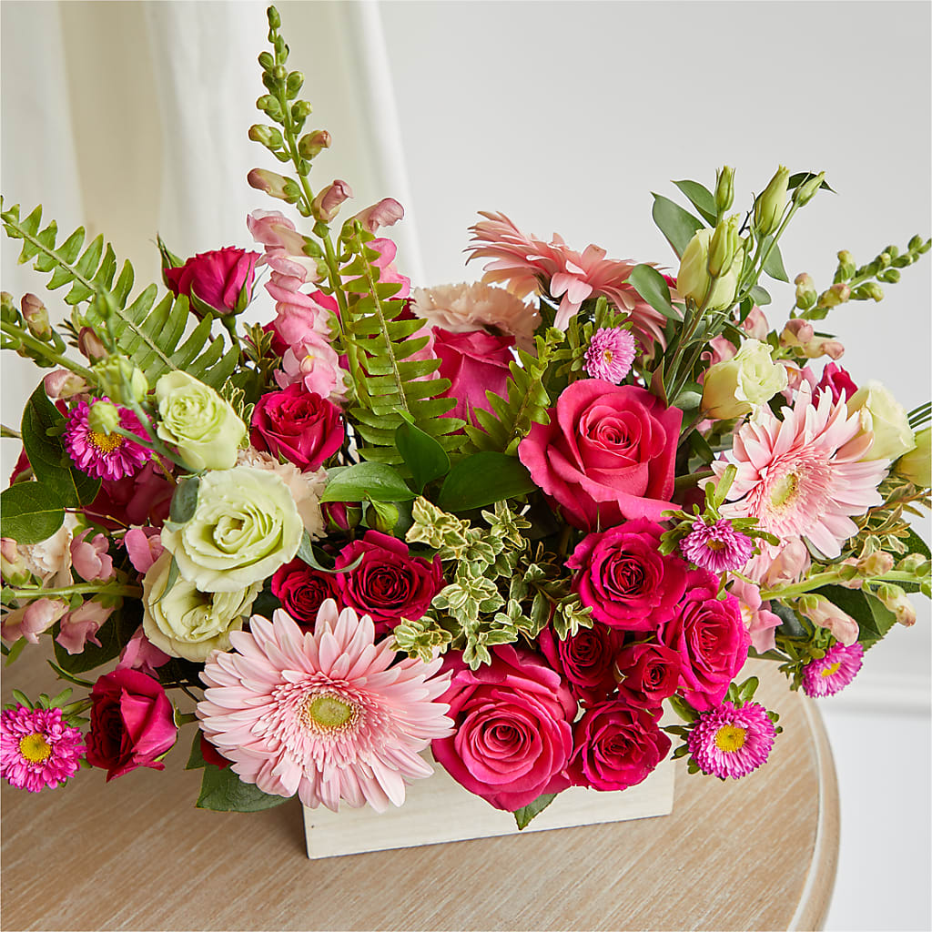 Too Cute Bouquet – EVERYTHING'S GREEN FLORIST, Redwood City CA