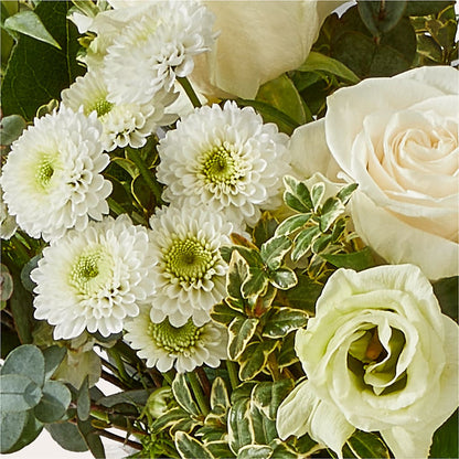 Cashmere Bouquet – EVERYTHING'S GREEN FLORIST, Redwood City CA