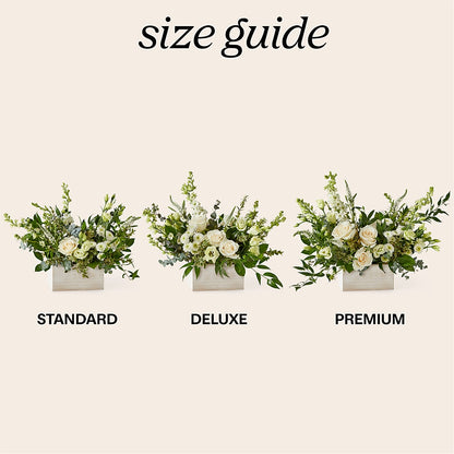 Cashmere Bouquet – EVERYTHING'S GREEN FLORIST, Redwood City CA