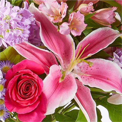 Written in the Stars Bouquet – EVERYTHING'S GREEN FLORIST, Redwood City CA