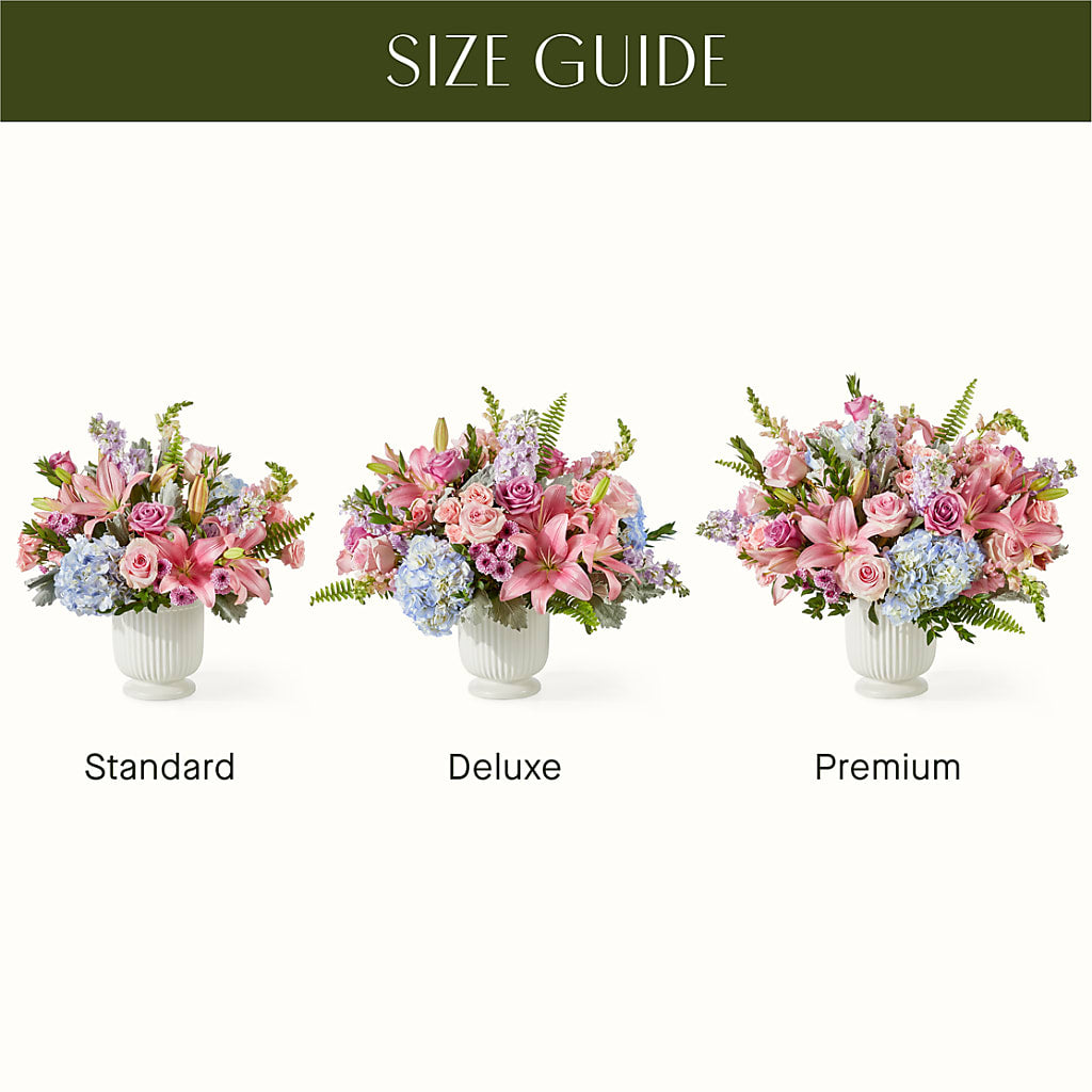 Wonderland Bouquet – EVERYTHING'S GREEN FLORIST, Redwood City CA