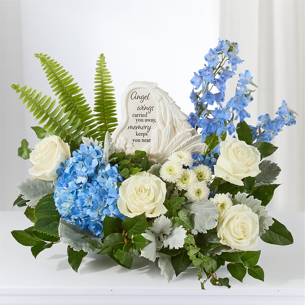 Dearest Arrangement – EVERYTHING'S GREEN FLORIST, Redwood City CA