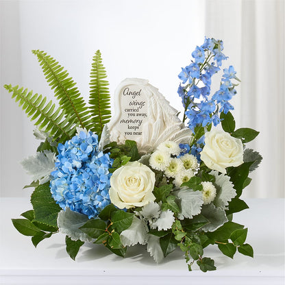Dearest Arrangement – EVERYTHING'S GREEN FLORIST, Redwood City CA