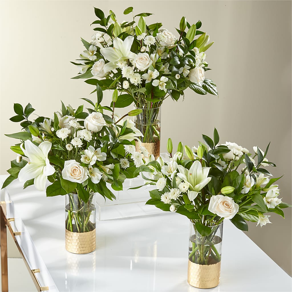 Beautiful Day Bouquet – EVERYTHING'S GREEN FLORIST, Redwood City CA