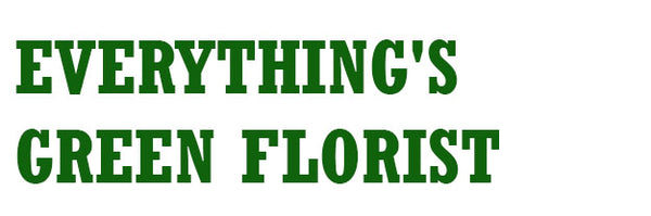 Everything's Green Florist