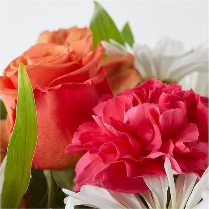 Oopsie Daisy Bouquet – EVERYTHING'S GREEN FLORIST, Redwood City CA