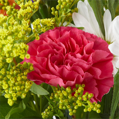 Oopsie Daisy Bouquet – EVERYTHING'S GREEN FLORIST, Redwood City CA