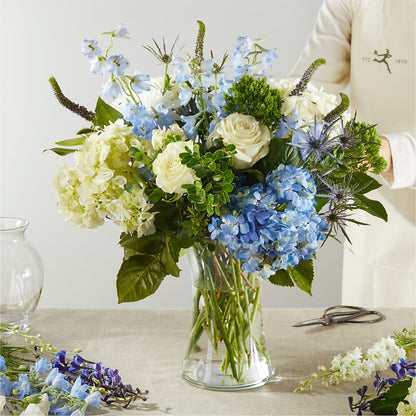 Festival of Lights – A Florist Original – EVERYTHING'S GREEN FLORIST, Redwood City CA