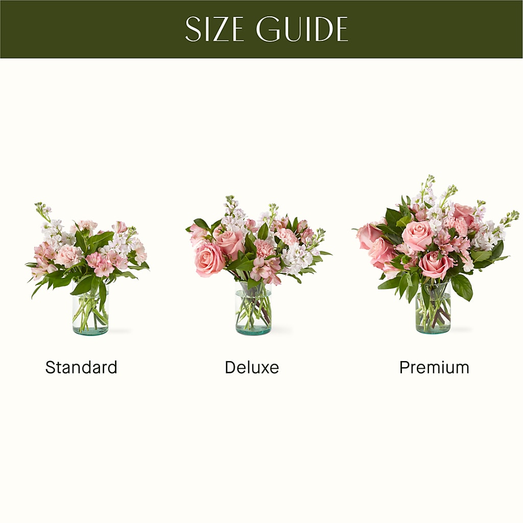At the Ballet Bouquet – EVERYTHING'S GREEN FLORIST, Redwood City CA
