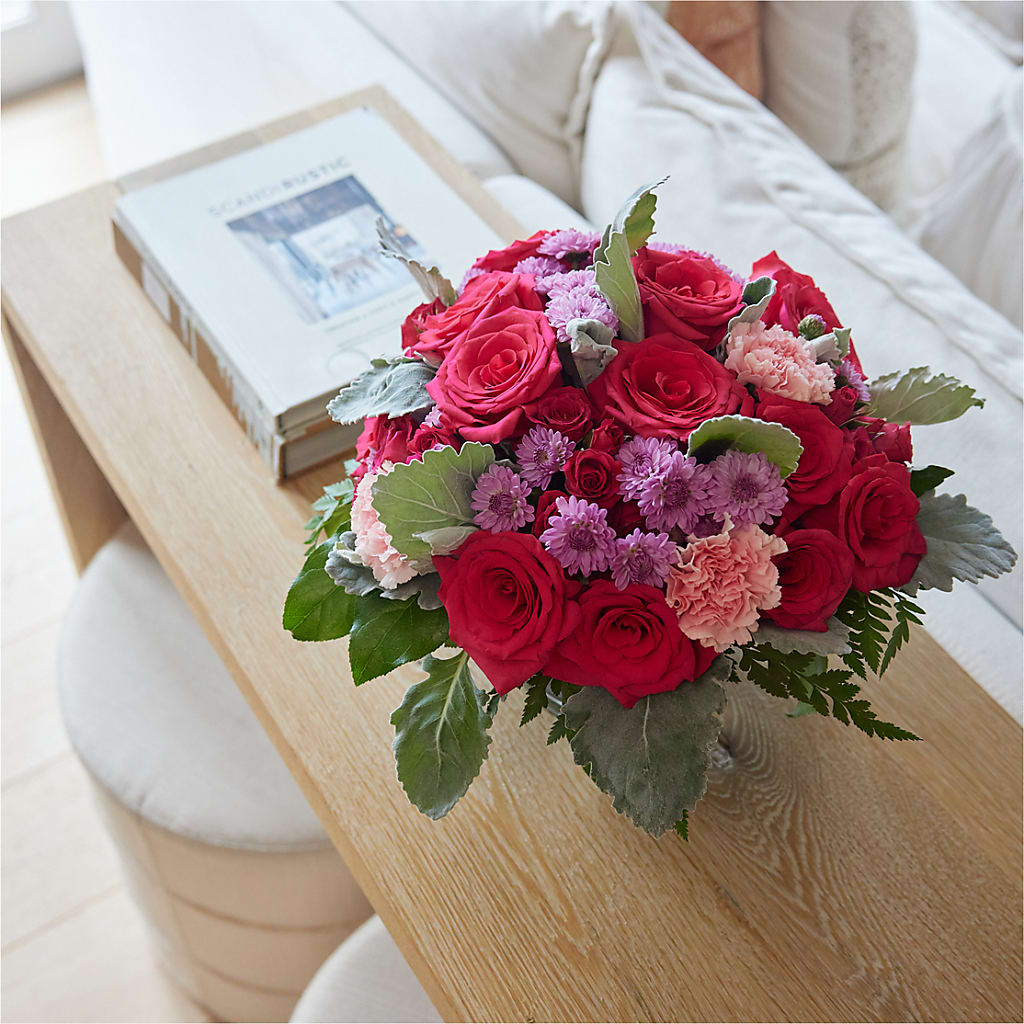 Sweet As Can Be Bouquet – EVERYTHING'S GREEN FLORIST, Redwood City CA