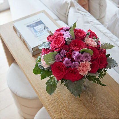 Sweet As Can Be Bouquet – EVERYTHING'S GREEN FLORIST, Redwood City CA